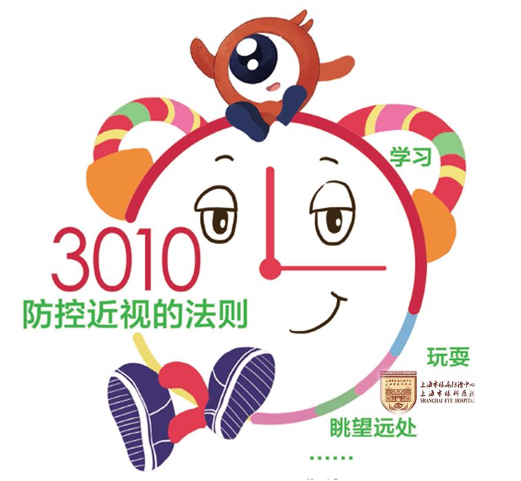 在家辦公&上網(wǎng)課，家長(zhǎng)和孩子如何科學(xué)用眼？這些建議非常重要！(圖2)