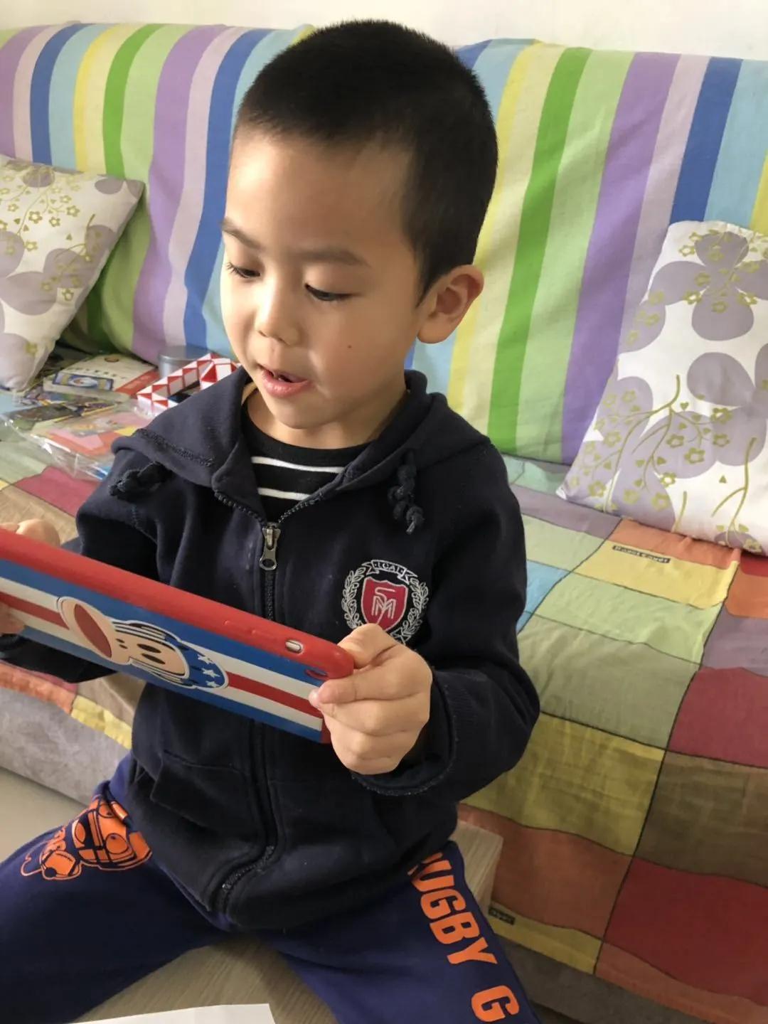 同學(xué)們，我想對你說...|力邁中美國際學(xué)校(小學(xué)生)公共班會課(圖2)