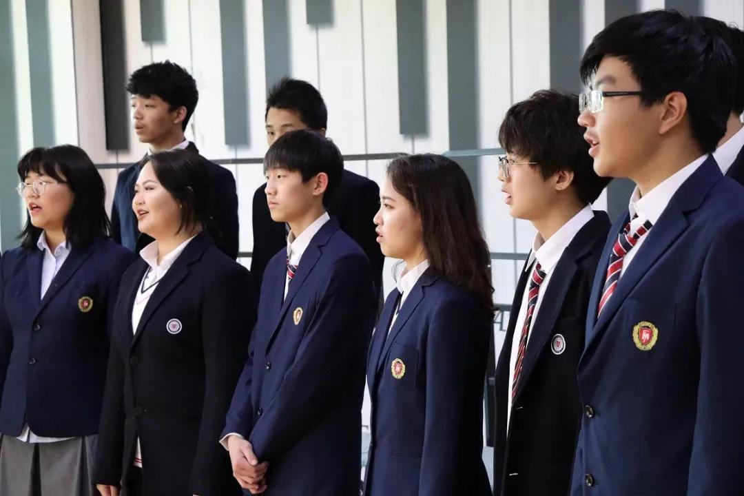 校長直播預(yù)告 | 4月11日相約線上擇校論壇(圖4)