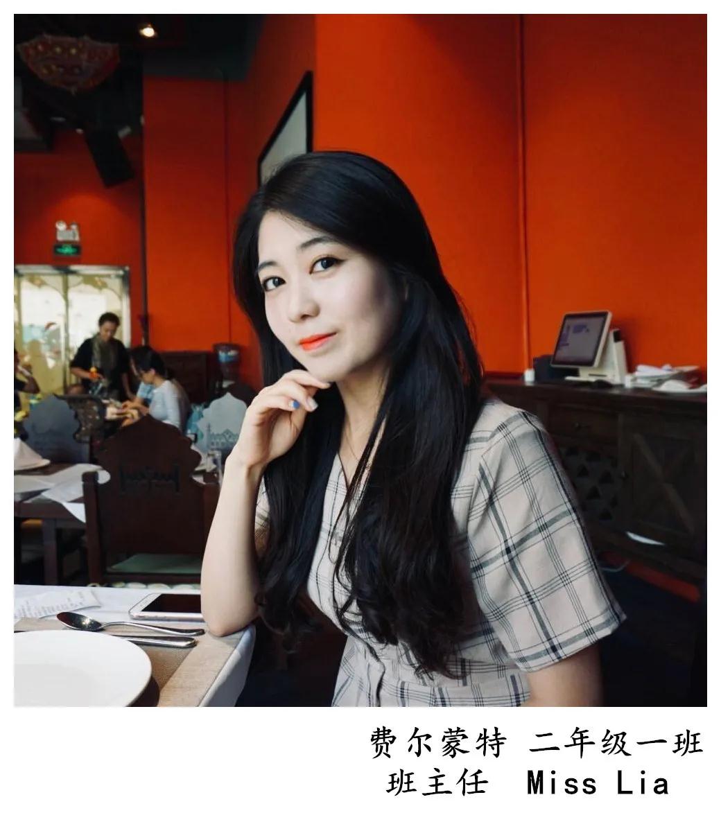 播種，灌溉，希望|力邁中美學(xué)校的“迎春使者”(圖2)