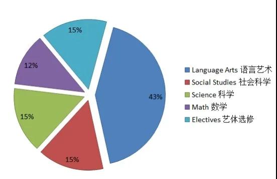 海外小留學(xué)生回國學(xué)業(yè)如何銜接？力邁國際學(xué)校是您的不二之選！(圖5)