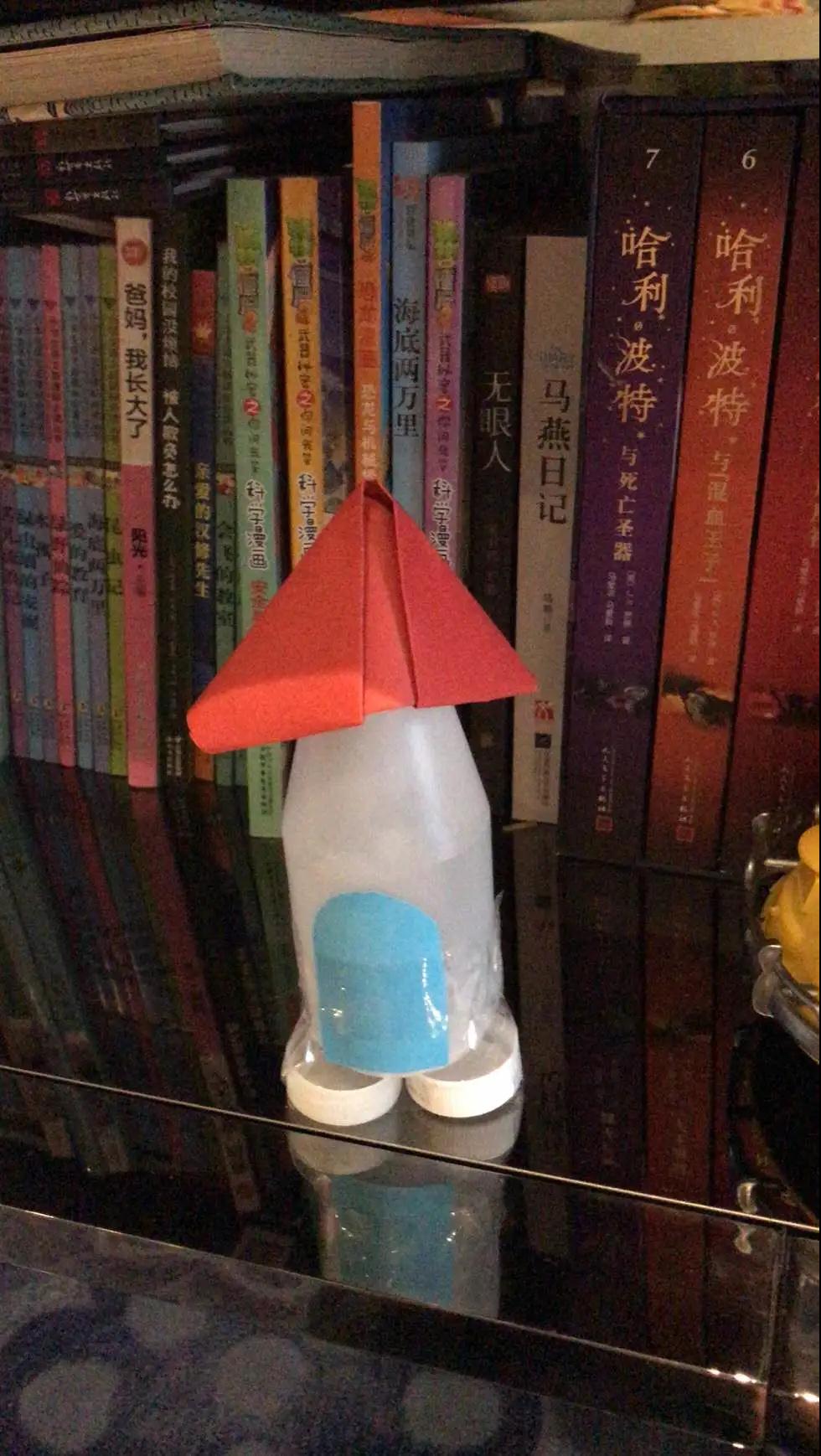 南昌力邁（國際）學(xué)校 | 地球日 | 疫情雖當(dāng)時(shí)，環(huán)保不停歇(圖5)