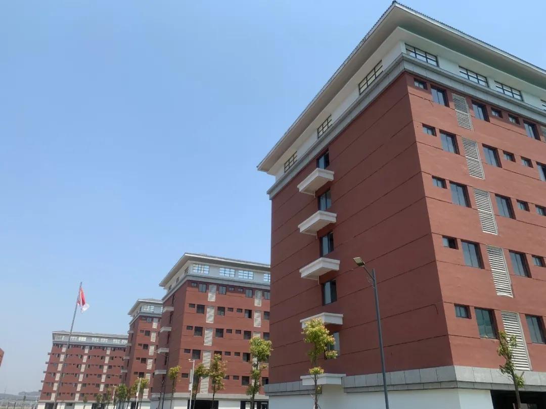 南昌力邁（國際）學校 | 復學演練戰(zhàn)疫情，守望春日待生歸(圖12)