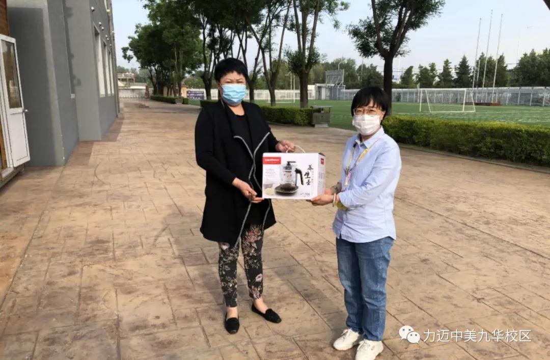 風(fēng)為你送暖，花為你留香——預(yù)案演練常態(tài)化，菁菁校園靜候你的到來(lái)!(圖3)