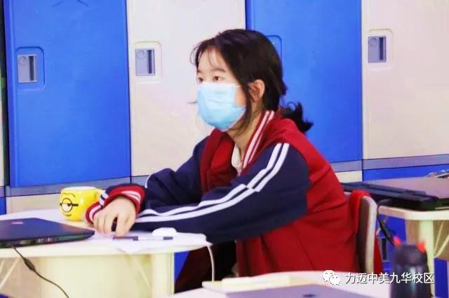青陽始至，桃李月及|伴萬丈春暉，迎莘莘學(xué)子。(圖29)