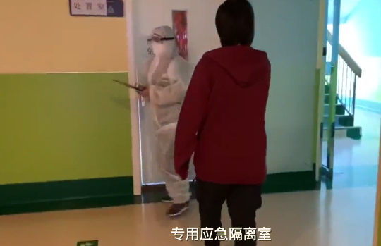 開學(xué)在即 | 力邁中小學(xué)幼兒園確定返校時(shí)間，并做足“硬核”開學(xué)準(zhǔn)備(圖10)