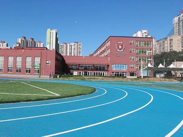開學(xué)在即 | 力邁中小學(xué)幼兒園確定返校時(shí)間，并做足“硬核”開學(xué)準(zhǔn)備(圖2)