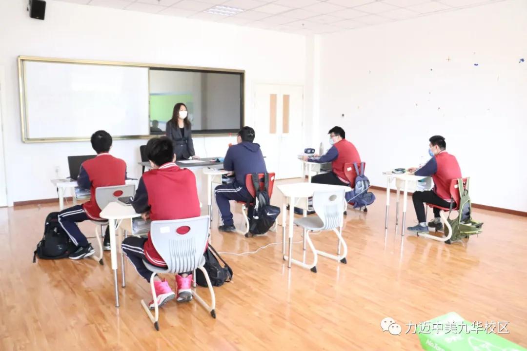 孟夏草長(zhǎng)，花開五月丨防疫演練不松懈，愛(ài)與行動(dòng)護(hù)安全(圖13)