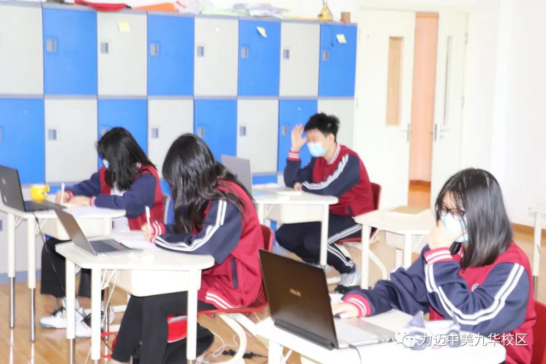 孟夏草長(zhǎng)，花開五月丨防疫演練不松懈，愛(ài)與行動(dòng)護(hù)安全(圖12)