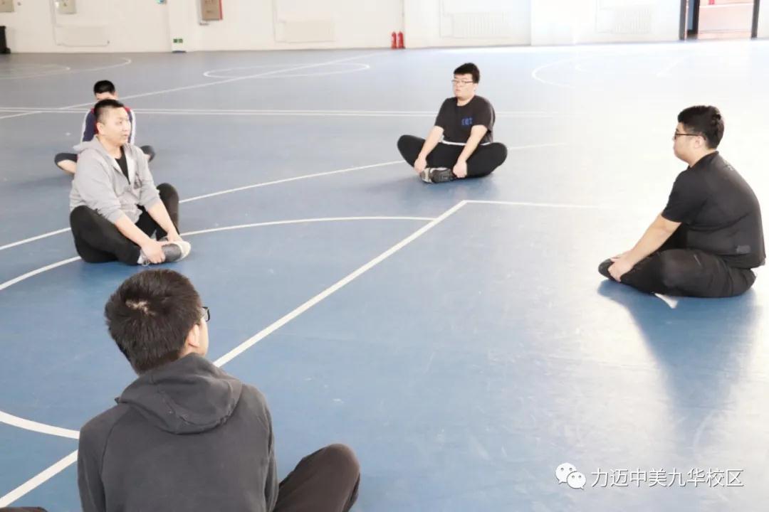 孟夏草長(zhǎng)，花開五月丨防疫演練不松懈，愛(ài)與行動(dòng)護(hù)安全(圖16)
