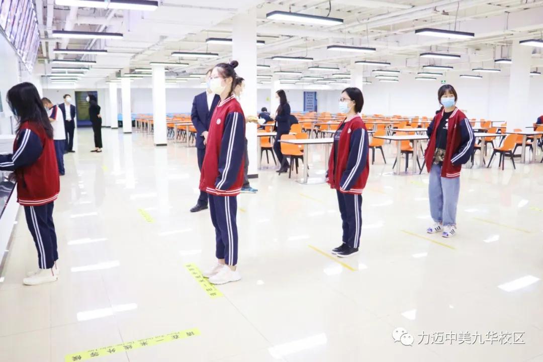 孟夏草長(zhǎng)，花開五月丨防疫演練不松懈，愛(ài)與行動(dòng)護(hù)安全(圖18)