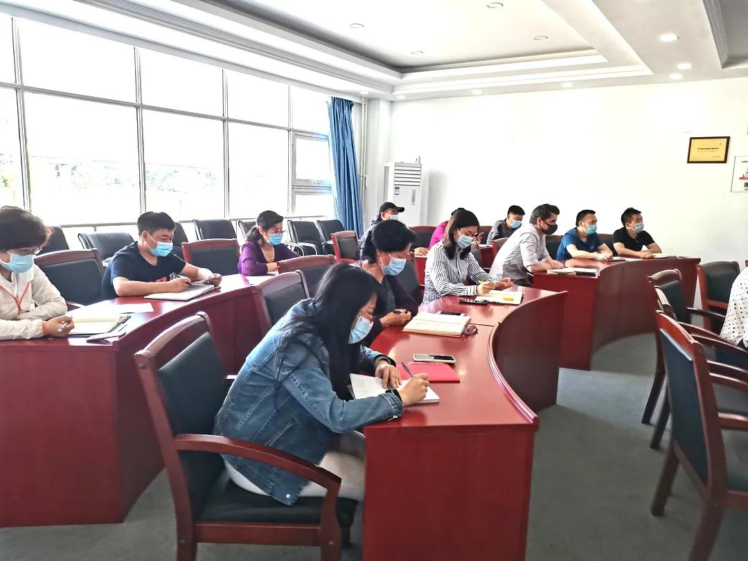 開學(xué)復(fù)課，期待與你重逢|力邁中美國(guó)際學(xué)校4-12年級(jí)開學(xué)在即(圖13)