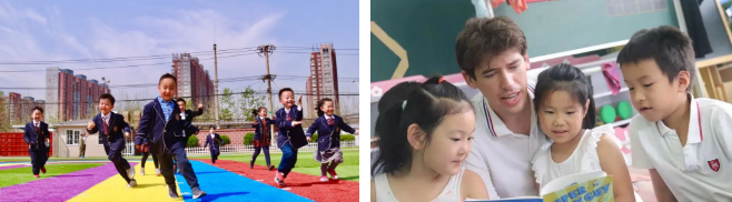 擇校時間| 力邁2020年6月開放日信息預告(圖8)