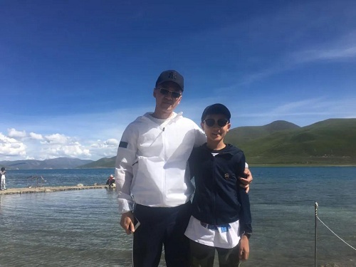 每一個(gè)優(yōu)秀的孩子，背后都站著格局博大的父母(圖5)