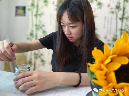 聚沙成塔 ? 揮沙成畫(huà) | 治愈系課程放飛你的夢(mèng)想(圖4)