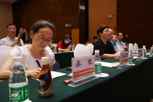 《春風(fēng)十里，不如校園有你，我在力邁等你》(圖10)