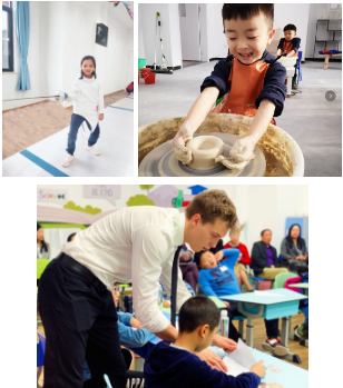攜手共進 豪邁前行 | 打造江西省高端示范性國際化學(xué)校(圖10)