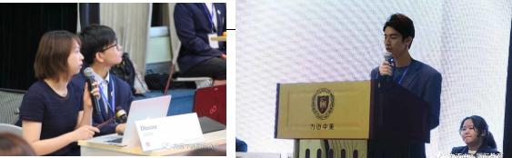 榮獲HOSA“物理學科全球前十”獎項的力邁男孩顏名德：“熱枕的力量是不止于興趣的熱愛”(圖8)