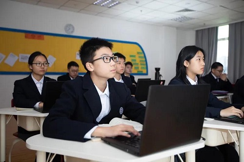 趕緊收藏！力邁九華高中四大課程體系分析(圖8)