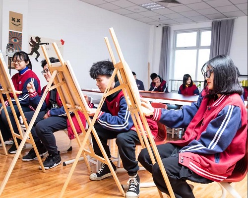 趕緊收藏！力邁九華高中四大課程體系分析(圖3)