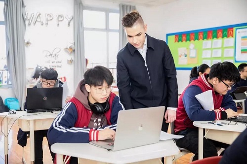 趕緊收藏！力邁九華高中四大課程體系分析(圖5)