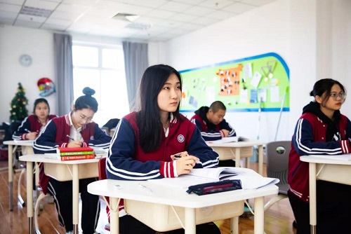趕緊收藏！力邁九華高中四大課程體系分析(圖2)