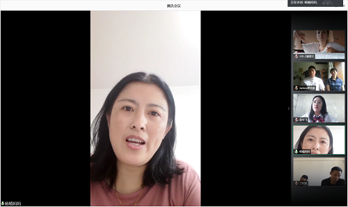 定格時(shí)光，以云寄情|力邁中美學(xué)校初高中畢業(yè)典禮(圖14)