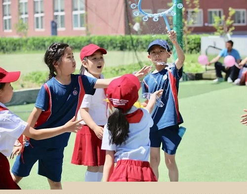 8.7校園開放日|力邁相聚，立秋之約(圖1)