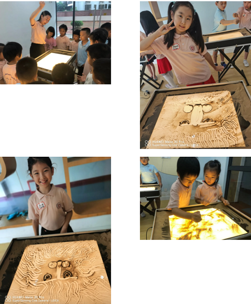 夏日炎炎，有你超甜——北京力邁中美國際學校海南校區(qū)全外教夏令營開幕(圖8)