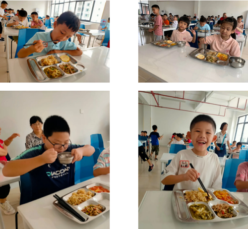 夏日炎炎，有你超甜——北京力邁中美國際學校海南校區(qū)全外教夏令營開幕(圖12)