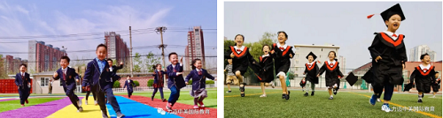 探校時間 | 力邁2020年8月校園開放日預告(圖9)
