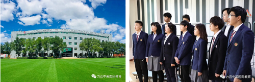 探校時間 | 力邁2020年8月校園開放日預告(圖4)