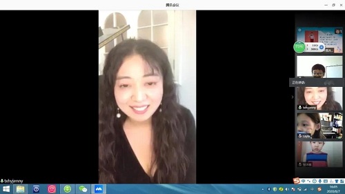 愛音樂，翼起來|力邁中美學(xué)校2020線上仲夏音樂會(huì)(圖6)