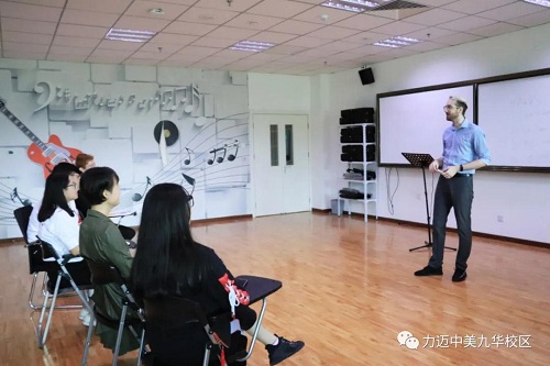 寶劍鋒從磨礪出，名師煉自磨課來｜力邁高中教學體系再升級(圖12)
