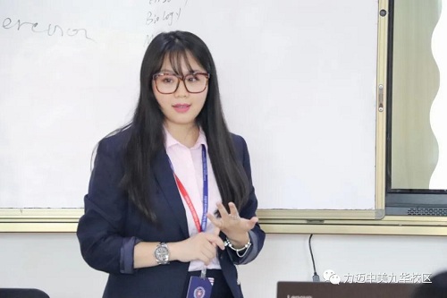 開學(xué)第一天｜同學(xué)，我等你很久啦！(圖19)