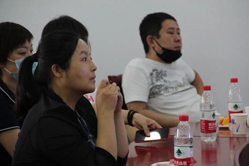 踏入北美名校，勝似閑庭信步/力邁中美學(xué)校北美名校直通班開課啦(圖22)