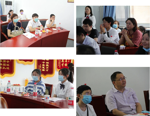 踏入北美名校，勝似閑庭信步/力邁中美學(xué)校北美名校直通班開課啦(圖6)