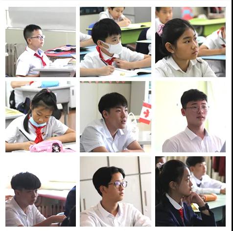 乘風(fēng)破浪，愛(ài)是帆，信念是槳|力邁中美學(xué)校開(kāi)學(xué)典禮紀(jì)實(shí)報(bào)道(圖24)