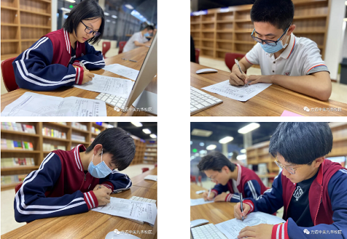 Reading Hour：培養(yǎng)孩子的良好閱讀習(xí)慣，我們堅持每周做這件(圖5)