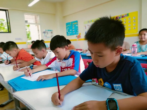 孩子該上什么興趣培訓(xùn)班？按年齡報(bào)班更科學(xué)！(圖6)