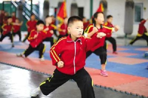 孩子該上什么興趣培訓(xùn)班？按年齡報(bào)班更科學(xué)！(圖7)