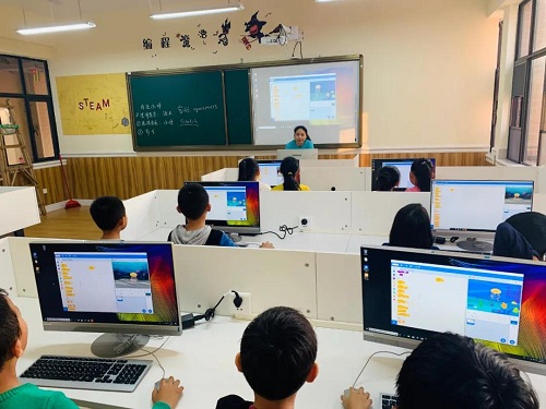 孩子該上什么興趣培訓(xùn)班？按年齡報(bào)班更科學(xué)！(圖9)