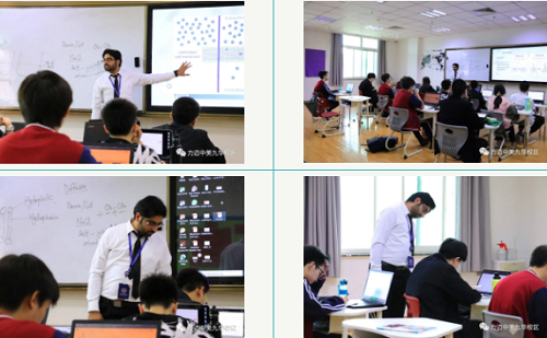 Open House：Enter Limai Class，feel the international atmosphere(圖11)