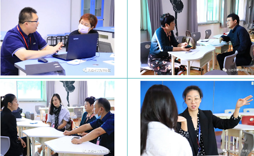 Open House：Enter Limai Class，feel the international atmosphere(圖12)