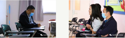 Open House：Enter Limai Class，feel the international atmosphere(圖6)