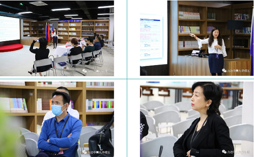 Open House：Enter Limai Class，feel the international atmosphere(圖13)