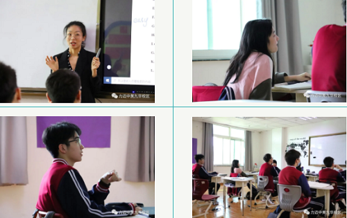 Open House：Enter Limai Class，feel the international atmosphere(圖5)