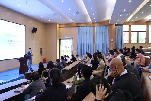 2020-2021學(xué)年，南昌力邁首期教師培訓(xùn)圓滿結(jié)束(圖2)