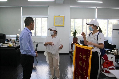 家校共育，做學(xué)生和家長的引路人▕力邁中美國際學(xué)校家委會(huì)會(huì)議(圖14)