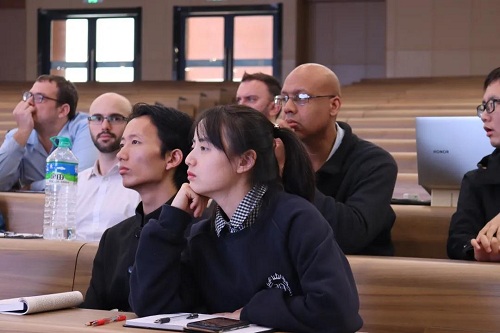 2020-2021學(xué)年，南昌力邁首期教師培訓(xùn)圓滿結(jié)束(圖11)